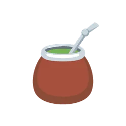 Mate animated emoji