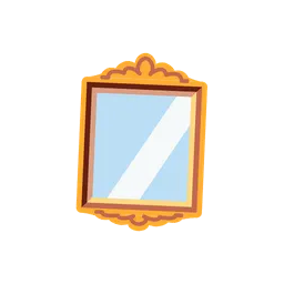 Mirror animated emoji