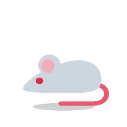 Mouse animated emoji