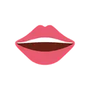 Mouth cartoon animated emoji