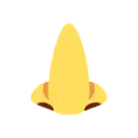 Nose cartoon animated emoji