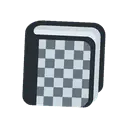 Notebook cartoon animated emoji