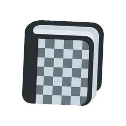 Notebook animated emoji
