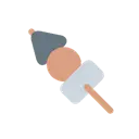 Oden cartoon animated emoji