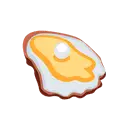 Oyster cartoon animated emoji