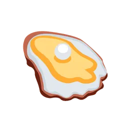 Oyster animated emoji
