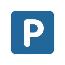 P button animated emoji