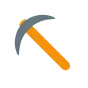 Pick cartoon animated emoji