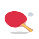 Ping pong cartoon animated emoji