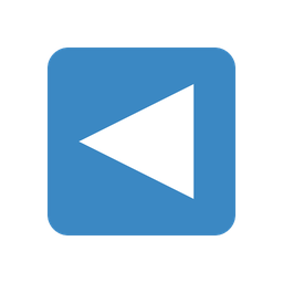 Reverse button animated emoji