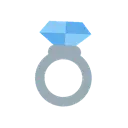 Ring cartoon animated emoji