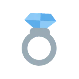 Ring animated emoji