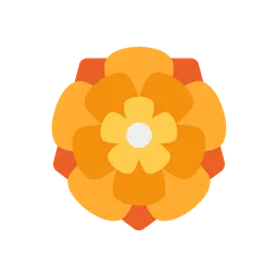 Rosette animated emoji