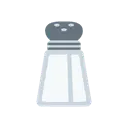 Salt cartoon animated emoji