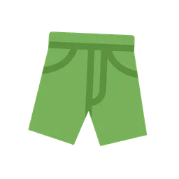 Shorts animated emoji
