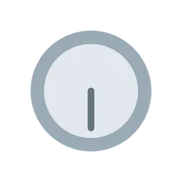 Six-thirty animated emoji