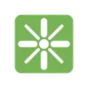 Sparkle cartoon animated emoji