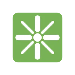 Sparkle animated emoji