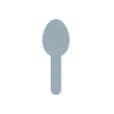 Spoon cartoon animated emoji