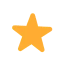 Star cartoon animated emoji