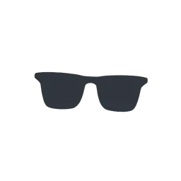 Sunglasses animated emoji