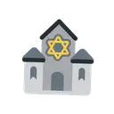 Synagogue cartoon animated emoji