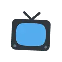 Television cartoon animated emoji