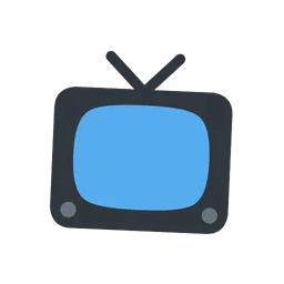 Television animated emoji