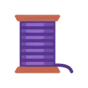 Thread cartoon animated emoji