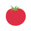 Tomato cartoon animated emoji