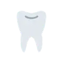 Tooth cartoon animated emoji