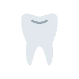 Tooth animated emoji