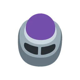Trackball animated emoji