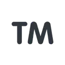 Trade mark cartoon animated emoji