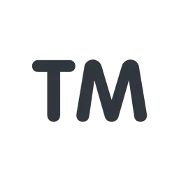 Trade mark animated emoji