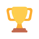 Trophy cartoon animated emoji