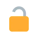 Unlocked cartoon animated emoji