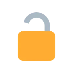 Unlocked animated emoji