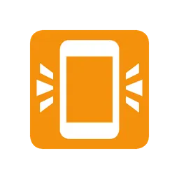 Vibration mode animated emoji