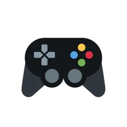 Video game animated emoji
