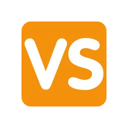 VS button animated emoji