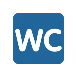 Water closet animated emoji