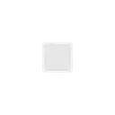 White small square cartoon animated emoji