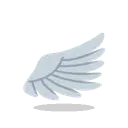 Wing cartoon animated emoji