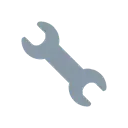 Wrench cartoon animated emoji