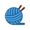 Yarn cartoon animated emoji