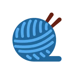 Yarn animated emoji