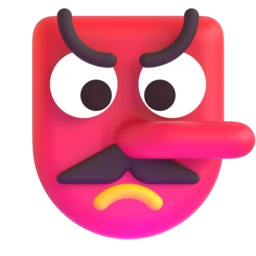 Goblin animated emoji