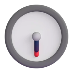 Six-thirty animated emoji