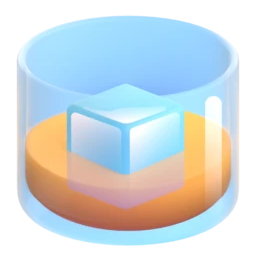 Tumbler glass animated emoji